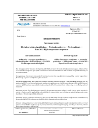ASD-STAN prEN 6059-302 P2:2025