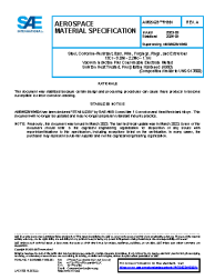 SAE AMS 5629/H 950A:2025-09-18