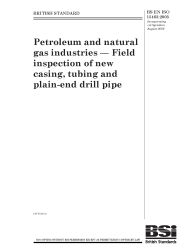BS EN ISO 15463:2003