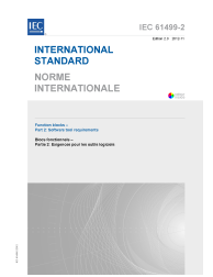IEC 61499-2:2012