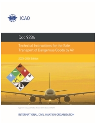 ICAO Doc 9284:2023