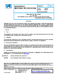 SAE AMS 4863A:2024-07-15