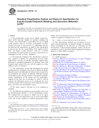 ASTM D5138-23