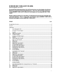 DIN EN ISO 11296-4:2017-05