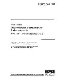 BS 6677-3:1986