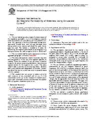 ASTM A772/A772M-00(2016)