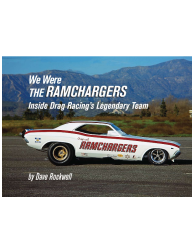 We Were the Ramchargers