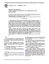 ASTM G207-11(2019)e1