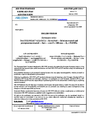 ASD-STAN prEN 3161 P2:2025
