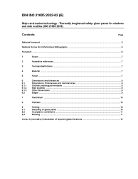 DIN ISO 21005:2022-02