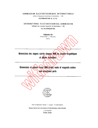 IEC 60431:1973