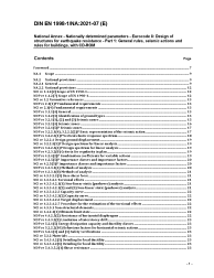 DIN EN 1998-1/NA:2021-07