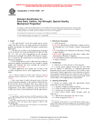 ASTM A675/A675M-03e1