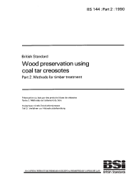 BS 144-2:1990