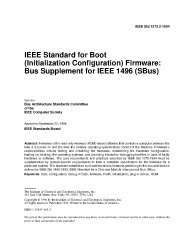 IEEE 1275.2:1994