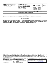 SAE ARP 4101/9A:2013-07-18