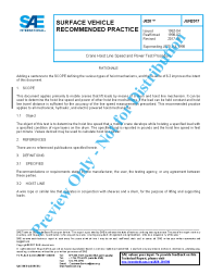 SAE J 820:2017-06-07