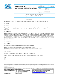 SAE AMS-S-8802E:2019-02-04