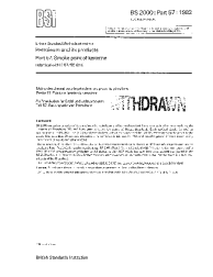 BS 2000-57:1982