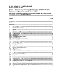 DIN EN ISO 14111:2026-06