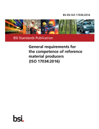 BS EN ISO 17034:2016