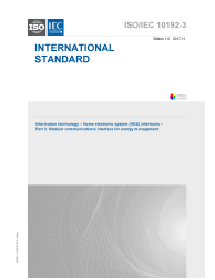 ISO/IEC 10192-3:2017