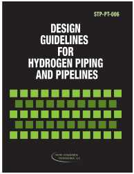 ASME STP-PT-006-2007