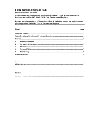 DIN ISO 603-9:2025-05