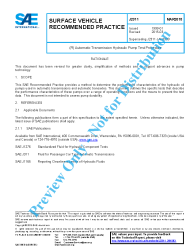 SAE J 2311:2015-03-17
