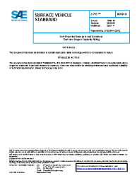 SAE J 1793:2021-11-09