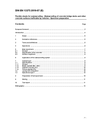DIN EN 13375:2019-07