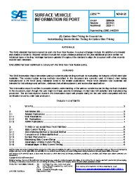 SAE J 2592:2025-11-04