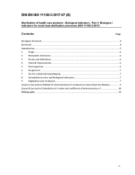 DIN EN ISO 11138-3:2017-07