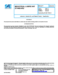 SAE MS 1000:2018-08-29