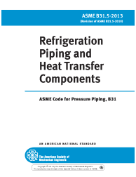 ASME B31.5-2013 - W CPRT
