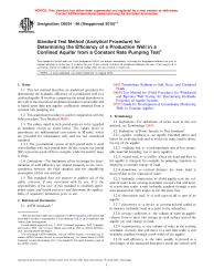 ASTM D6034-96(2010)e1