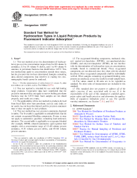 ASTM D1319-08
