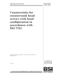 BS EN ISO 15065:2005