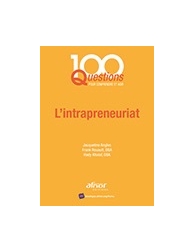 L'intrapreneuriat