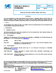 SAE J 3128:2019-10-14