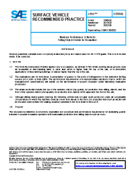 SAE J 1356:2022-09-08