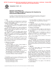 ASTM D6531-00