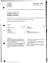 BS 4901:1976