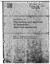 BS 3456-2-2.39:1973