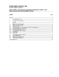 DIN 33961-5:2022-11