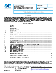 SAE AIR 7522:2024-12-18