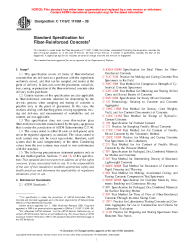 ASTM C1116/C1116M-08