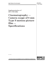 BS ISO 1787:1984