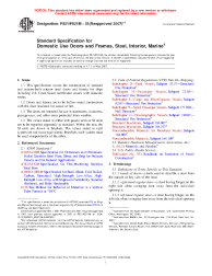 ASTM F821/F821M-01(2007)e1