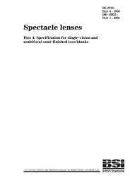 BS 2738-4:1992